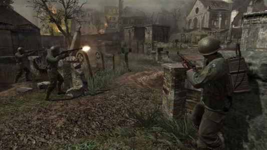 call of duty 3 indir e28093 full pc torrent 2