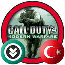 call of duty 4 modern warfare turkce yama indir kurulum 0