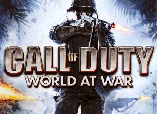 Call of Duty 5 World at War İndir – Full PC + Türkçe Yama