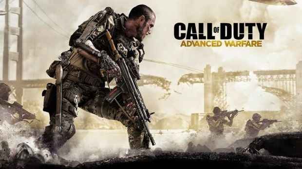 call of duty advanced warfare indir e28093 pc e28093 turkce dlcler 0