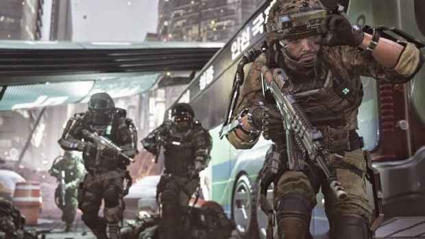 call of duty advanced warfare indir e28093 pc e28093 turkce dlcler 2