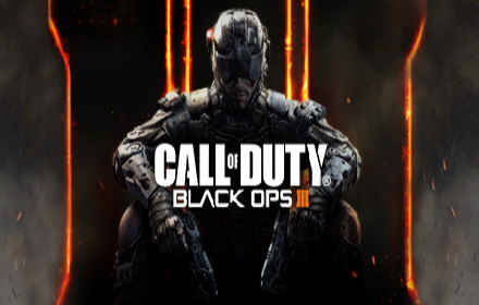 Call of Duty Black Ops 3 İndir – PC DLC + Single + Zombi Mod +MP