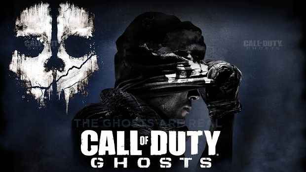 Call of Duty Ghosts İndir – Full PC Update 21 – Türkçe