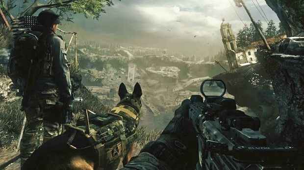 call of duty ghosts indir e28093 full pc update 21 e28093 turkce 2