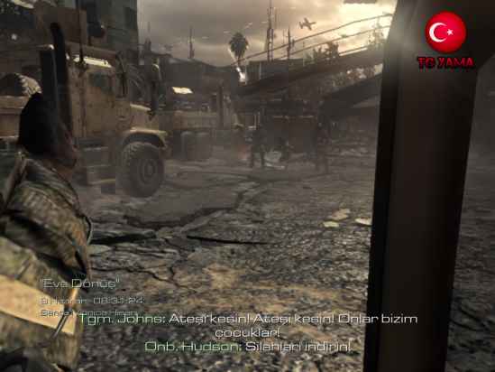 call of duty ghosts indir e28093 full pc update 21 e28093 turkce 4