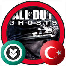 call of duty ghosts turkce yama indir kurulum 0