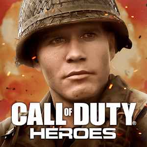 call of duty heroes apk indir e28093 full mod hileli v4.9.1 0