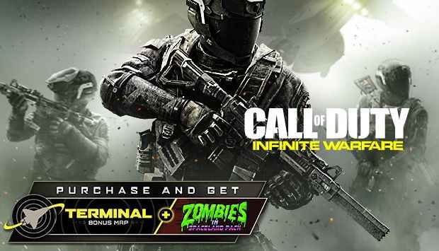 call of duty infinite warfare full indir e28093 pc tum dlc 0