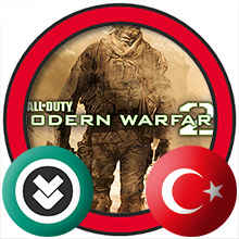 Call of Duty Modern Warfare 2 Türkçe Yama İndir + Kurulum