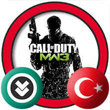 call of duty modern warfare 3 turkce yama indir kurulum 0