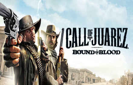 call of juarez bound in blood full indir e28093 pc turkce 0