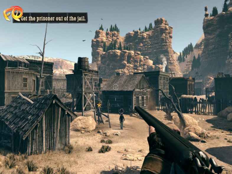 call of juarez gunslinger turkce yama indir kurulum 1