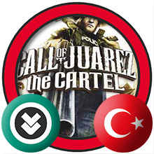 call of juarez the cartel turkce yama indir kurulum 0