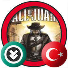 Call of Juarez Türkçe Yama İndir + Kurulum