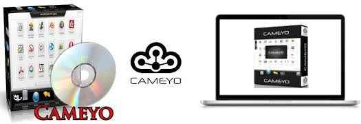 Cameyo Full Portable Yapma Programı v3.1.1530