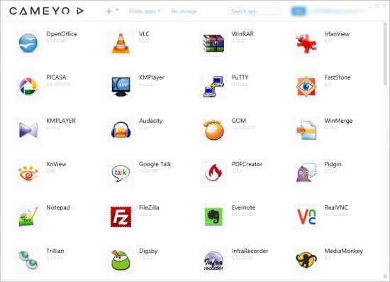 cameyo full portable yapma programi v3.1.1530 1