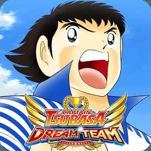 Captain Tsubasa Dream Team APK İndir – Full Hileli v2.0.0