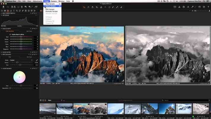 Capture One Pro For Mac Torrent