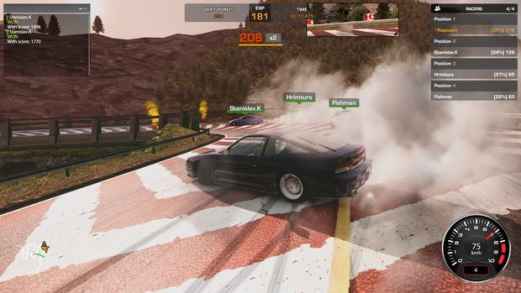 carx drift racing online indir e28093 full v1.4.5 2