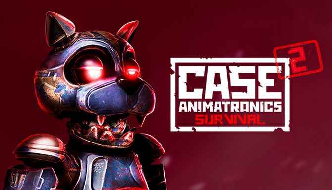 CASE 2 Animatronics Survival İndir – Full PC