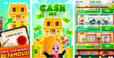 cash inc. fame fortune game apk indir e28093 full v2.0.5.4.0 elmas hileli mod 1