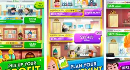 cash inc. fame fortune game apk indir e28093 full v2.0.5.4.0 elmas hileli mod 2