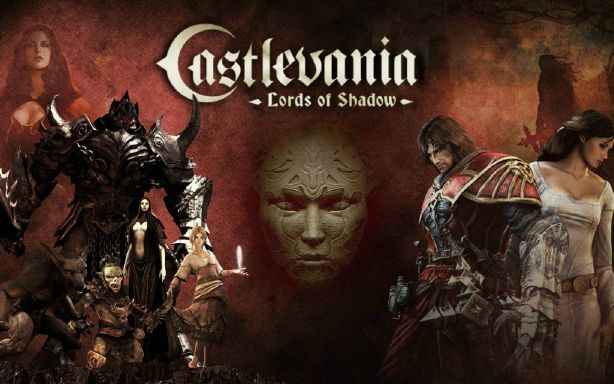 Castlevania Lords of Shadow 1 İndir – Full PC Türkçe