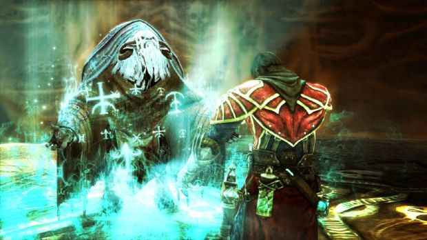 castlevania lords of shadow 1 indir e28093 full pc turkce 2