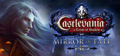 Castlevania Lords of Shadow Mirror of Fate HD İndir – Türkçe + DLC