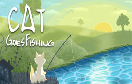 cat goes fishing full indir e28093 pc ucretsiz 0