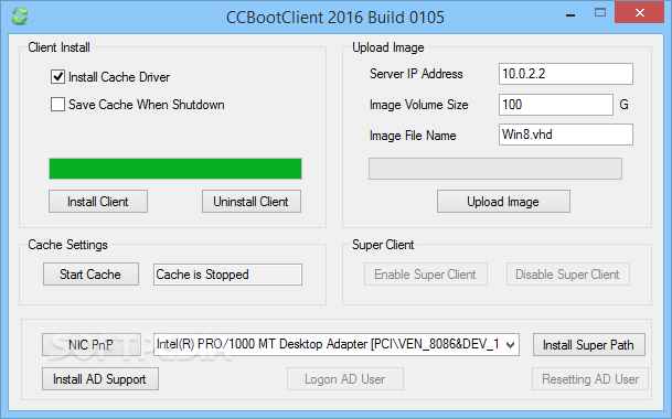 ccboot 2018 indir e28093 full 2018 build 0506 1