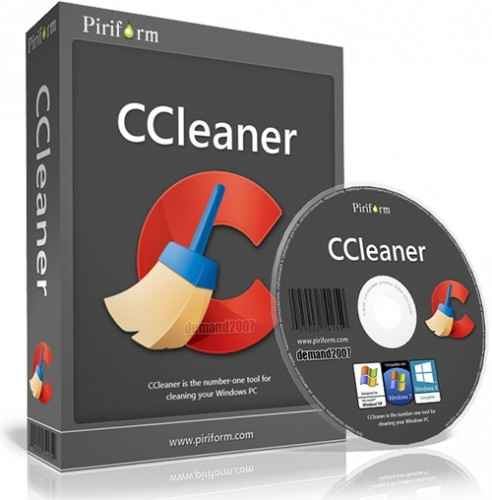 CCleaner İndir PRO-Business-Technician- Full Türkçe v5.48.6834