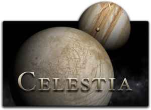 Celestia 1.6 Dünya ve Uzayı Keşfedin İndir