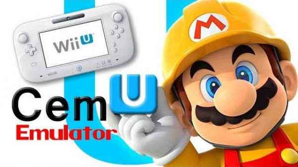 Cemu Wii U Emulator İndir – Full v1.12.1