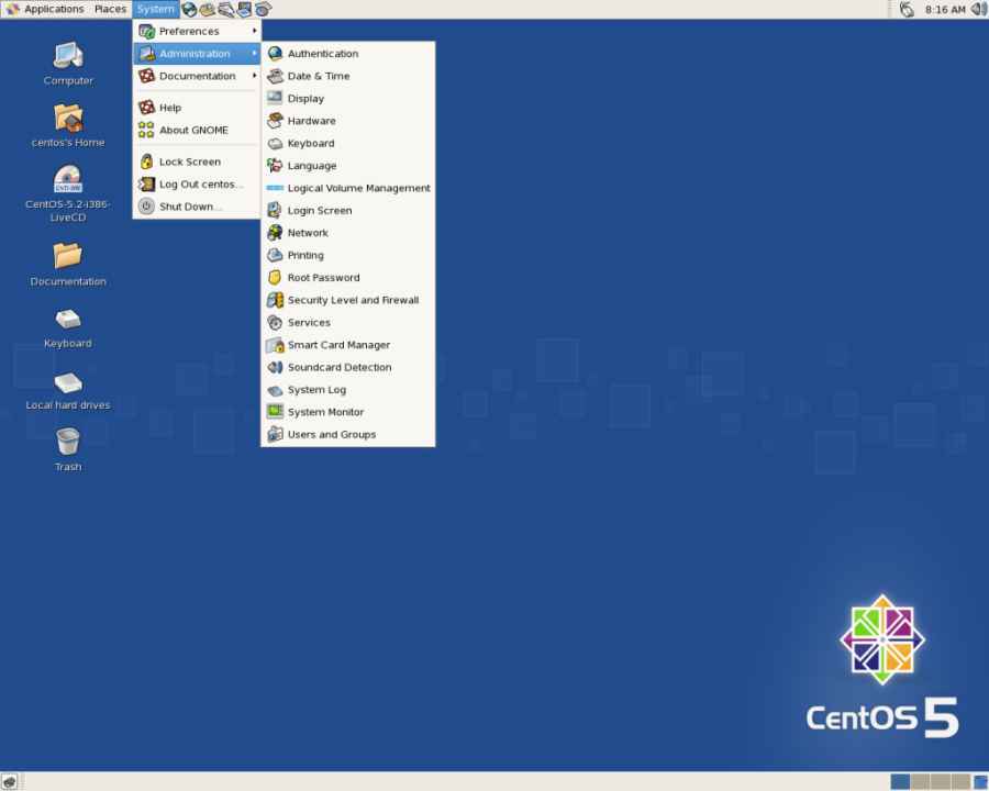 centos indir e28093 son surum turkce v6.5 1