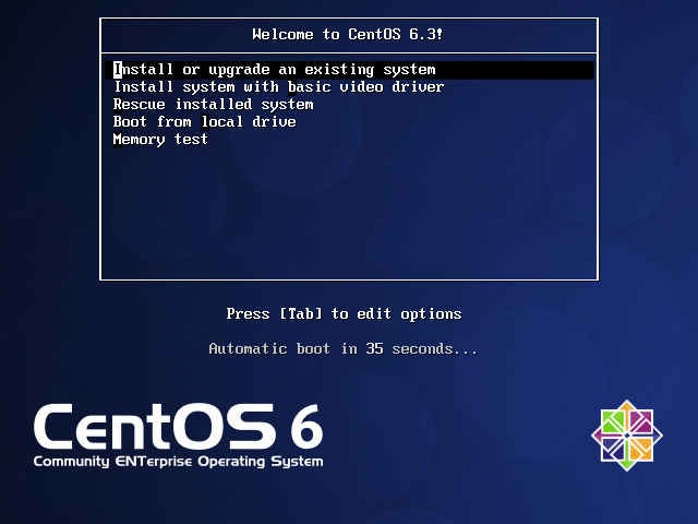 centos indir e28093 son surum turkce v6.5 2