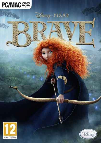 Cesur Brave İndir – Full PC Oyun