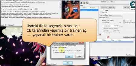 cheat engine egitim seti indir e28093 turkce 1