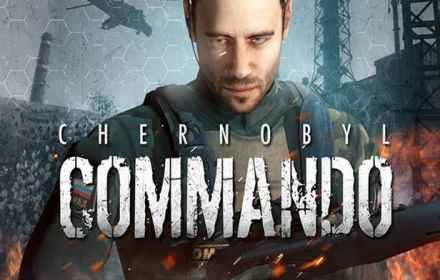 Chernobly Commando İndir – Full PC Türkçe