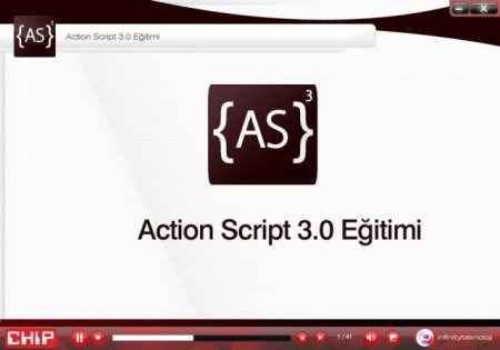 chip actionscript egitim seti indir e28093 turkce v3.0 1