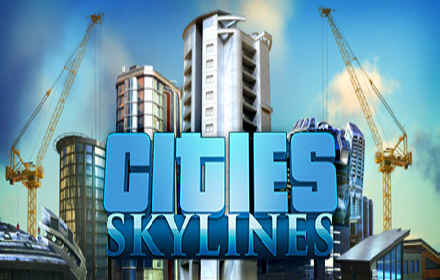 cities skylines indir e28093 full son surum dlc turkce 0