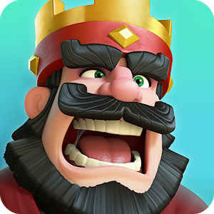 Clash Royale APK İndir – Full MOD Hileli v2.4.3