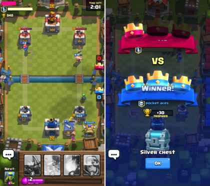 clash royale apk indir e28093 full mod hileli v2.4.3 2