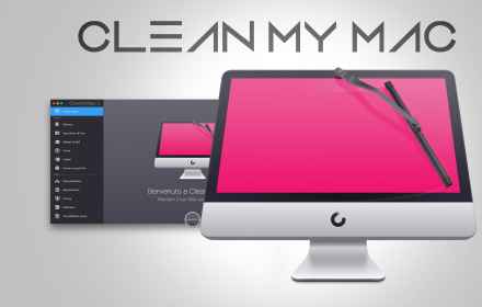 CleanMyMac X İndir – Full MacOS v4.0.4