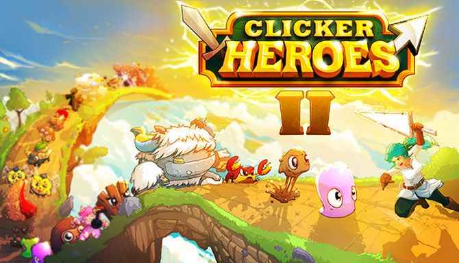 clicker heroes 2 indir e28093 full pc 0