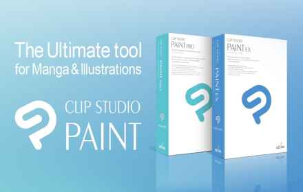 clip studio paint ex full indir v1.8.2 cizim tasarim programi 0