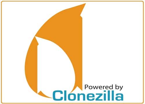 CloneZilla Live İndir – Full 2.5.6-21 Kurulumsuz Sistem