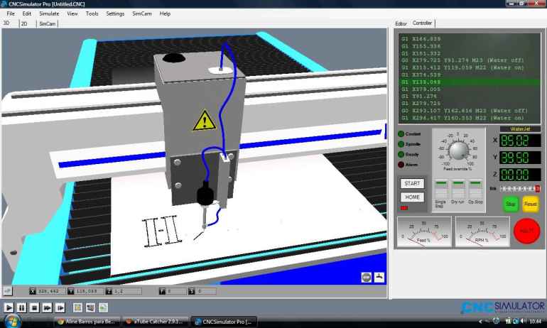 cnc simulator indir e28093 full v7.2.2.0 1