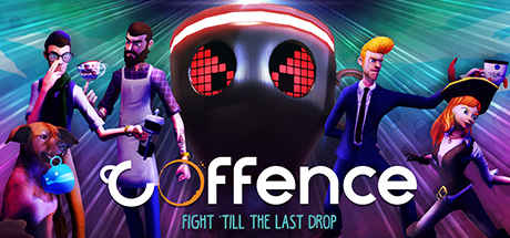 Coffence İndir – Full PC +  TORRENT