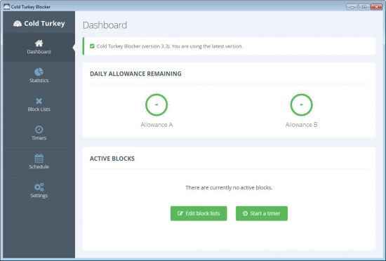 cold turkey blocker indir e28093 full site engelleme v3.5.3 1